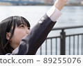 查尋高中的女孩 89255076
