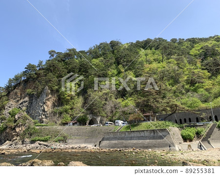 Sasagawa Nagare, Megane Rock Sasagawa Nagare, Megane Rock 89255381