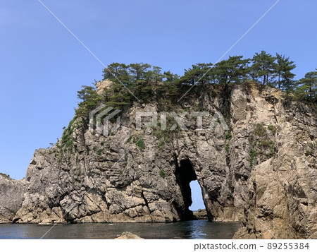 笹川流,梅根岩 笹川流,梅根岩 89255384