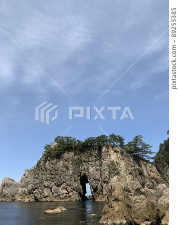 笹川流,梅根岩 笹川流,梅根岩 89255385