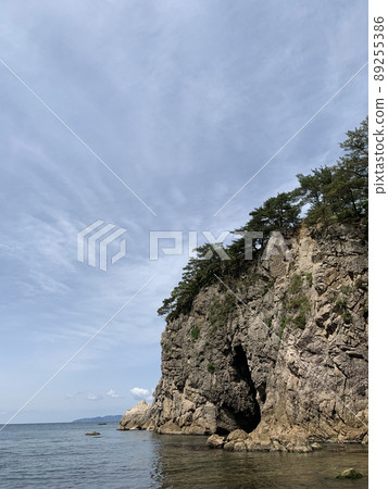笹川流,梅根岩 笹川流,梅根岩 89255386