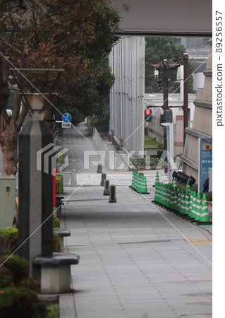 休閒都市街拍 89256557