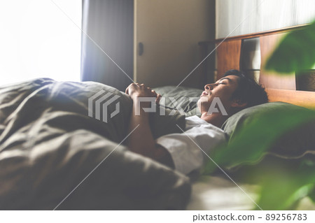 男性肖像』 89256783