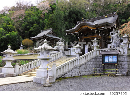 八王子市高槻町圓通寺 八王子市高槻町圓通寺 89257595