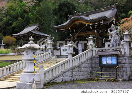 八王子市高槻町圓通寺 八王子市高槻町圓通寺 89257597