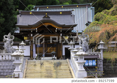 八王子市高槻町圓通寺 八王子市高槻町圓通寺 89257599