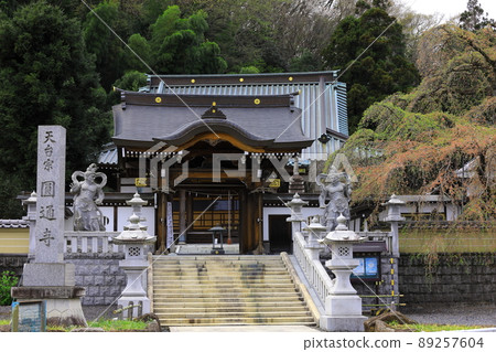 Entsuji Temple, Takatsukimachi, Hachioji City Entsuji Temple, Takatsukimachi, Hachioji City 89257604