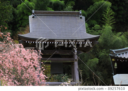 Entsuji Temple, Takatsukimachi, Hachioji City Entsuji Temple, Takatsukimachi, Hachioji City 89257610