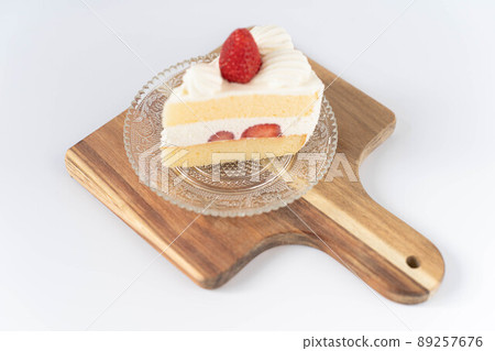 草莓脆餅 89257676