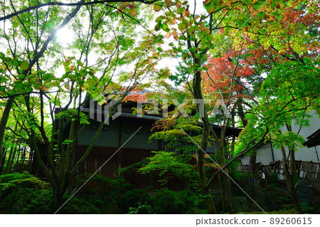白山神社洋基館（新潟縣） 89260615