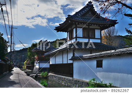寺町錦鯉通五古莊滋賀 寺町錦鯉通五古莊滋賀 89262267