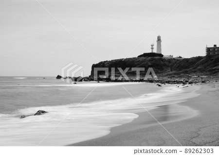 Inubosen lighthouse Inubosen lighthouse 89262303