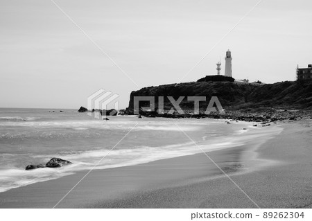 Inubosen lighthouse 89262304