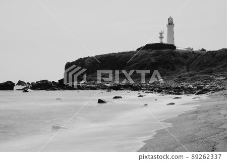 Inubosen lighthouse 89262337