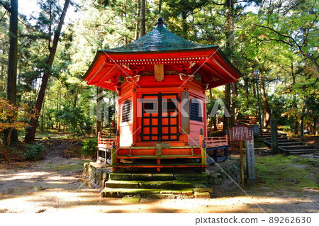 Oppoji Temple Rokkakudo (Niigata Prefecture) 89262630