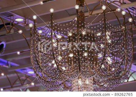 Jandelia Hotel Lights 89262765