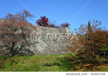 我去了小峰城#20的舊址 89263186