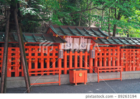 Fushimi-Inari Taisha Shrine Kyoto Fushimi-Inari Taisha Shrine Kyoto 89263194