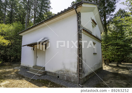 岡山縣岡山市阿尼神社 89263252