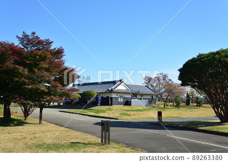 我去了小峰城#21的舊址 89263380