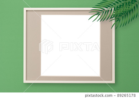 Background material frame amount Background material frame amount 89265178