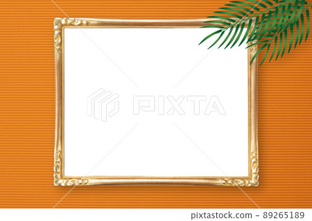 Background material frame amount 89265189