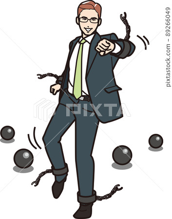 斷鍊的商人 斷鍊的商人 89266049