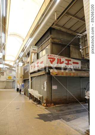 Nishi-Tengachaya Station Nishi-Tengachaya Nishi-Tengachaya Ginza Shopping Street Nishi-Tengachaya Station Nishi-Tengachaya Nishi-Tengachaya Ginza Shopping Street 89266100