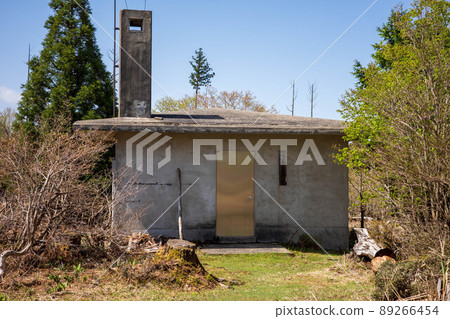 橫跨岡山縣和兵庫縣的 Darugamine 和 Komanooyama 的美麗風景 橫跨岡山縣和兵庫縣的 Darugamine 和 Komanooyama 的美麗風景 89266454