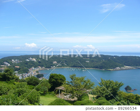 Izu Shimoda Nesugatayama summit, Shimoda Ropeway Izu Shimoda Nesugatayama summit, Shimoda Ropeway 89266534