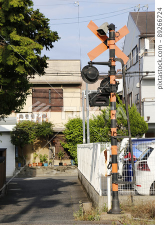 阪海線 阪海電機 阪海線 北天下茶屋站 今池站 89266724