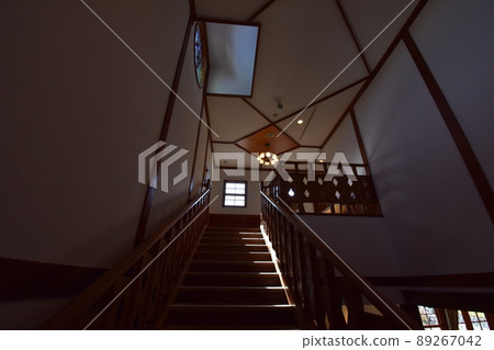 Marumori Town Sairi Yashiki Abukuma Express Kura Museum Railway Local Line 89267042