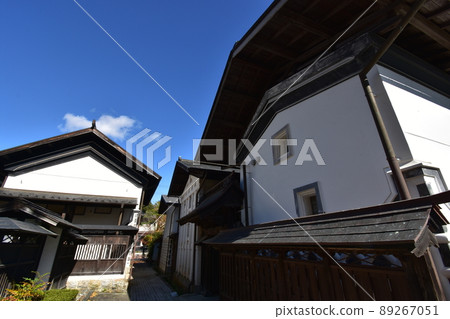 Marumori Town Sairi Yashiki Abukuma Express Kura Museum Railway Local Line Marumori Town Sairi Yashiki Abukuma Express Kura Museum Railway Local Line 89267051