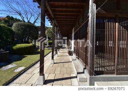 Marumori Town Sairi Yashiki Abukuma Express Kura Museum Railway Local Line Marumori Town Sairi Yashiki Abukuma Express Kura Museum Railway Local Line 89267071