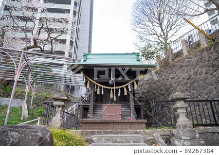 藤坂神社(宮城縣仙台市) 藤坂神社(宮城縣仙台市) 89267384