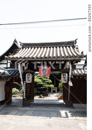 Toji Temple in Minami-ku, Kyoto 89267393