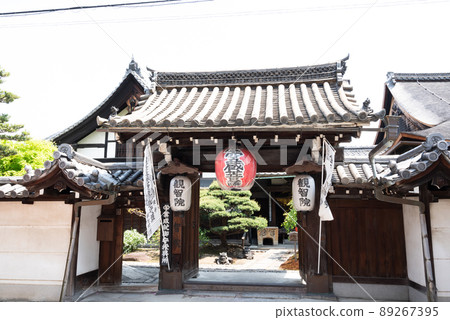 京都市南區東寺 89267395