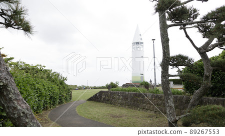 Azabisaki Lighthouse 89267553