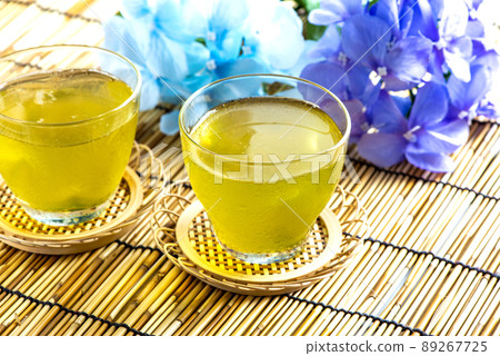 冷綠茶 冷綠茶 89267725