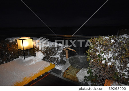 東北宮城縣日本三景松島夜景 東北宮城縣日本三景松島夜景 89268900