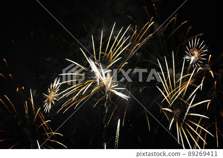 Fireworks Fireworks 89269411