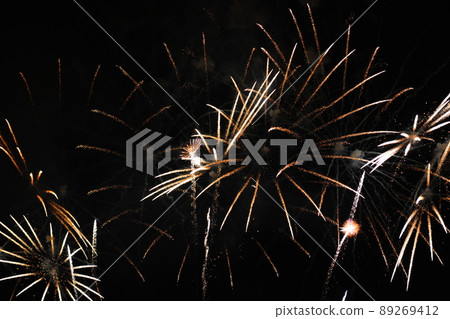 Fireworks Fireworks 89269412