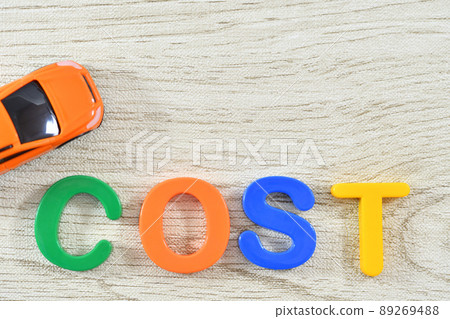 錢在車上 89269488