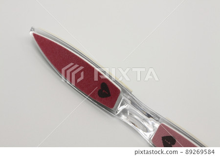 Nail file 89269584
