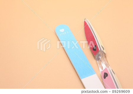 Nail file Nail file 89269609