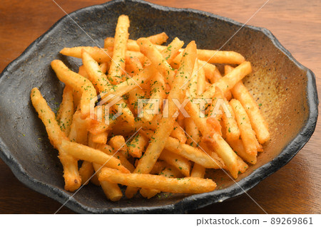 薯條小吃 薯條小吃 89269861