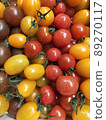 A large amount of cherry tomatoes A large amount of cherry tomatoes 89270117