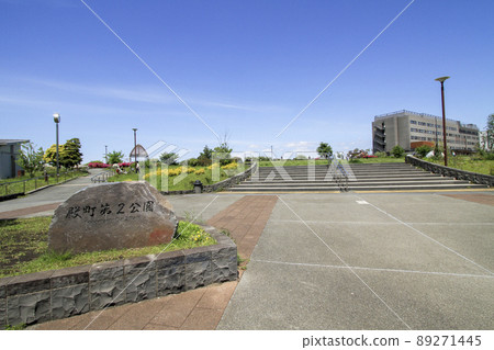 King Skyfront Tonomachi No. 2 Park 89271445