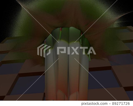 Imaginatory fractal abstract background Image Imaginatory fractal abstract background Image 89271726