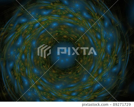Imaginatory fractal abstract background Image Imaginatory fractal abstract background Image 89271729